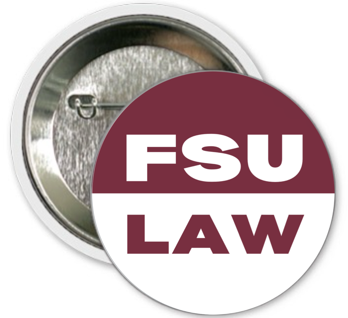 Florida State University- FSU LAW gameday button