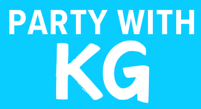 PARTY WITH KG