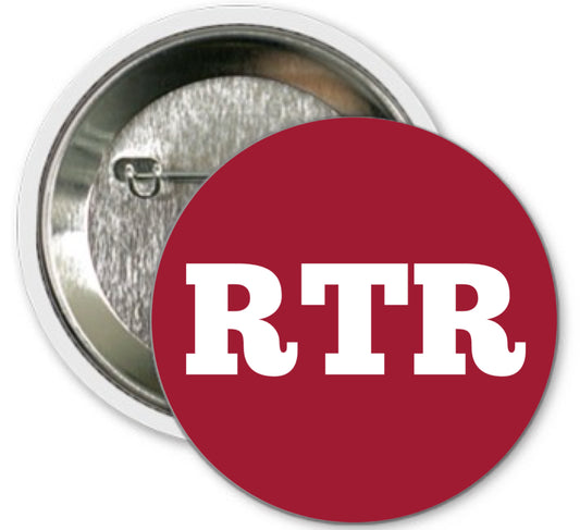 University of Alabama - RTR Gameday Button